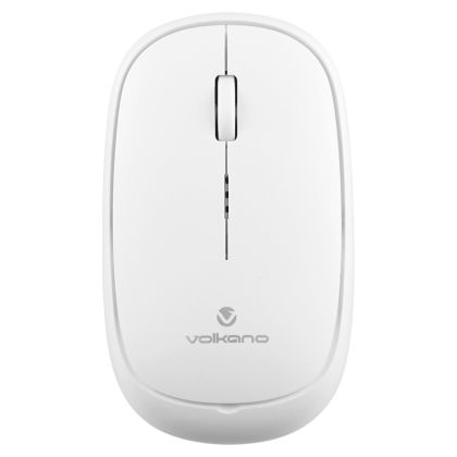 Volkano_Coral_series_Bluetooth_Wireless_Mouse_-_White