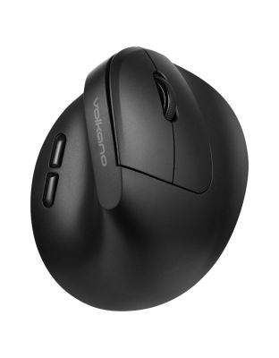 Volkano_Curve_Series_Ergonomic_Bluetooth_Wireless_mouse_-_Black