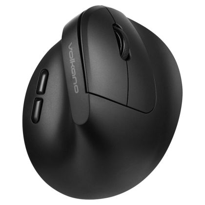 Volkano_Curve_Series_Ergonomic_Bluetooth_Wireless_mouse_-_Black