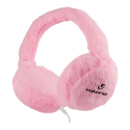 Volkano_Kids_Llama_Series_Wired_Headphones_with_Case_-_Pink