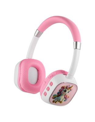Volkano_Wonder_Bluetooth_Wireless_Headphones_-_Pink