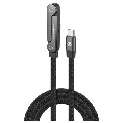 Volkano_Kick_Series_USB_C_to_USB_C_240W-Black