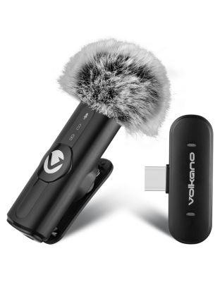 Volkano_Maestro_Series_Lavalier_Microphone