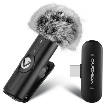 Volkano_Maestro_Series_Lavalier_Microphone