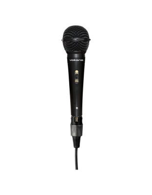 Volkano_Ace_Series_Metal_Wired_Dynamic_Vocal_Microphone_-_Black