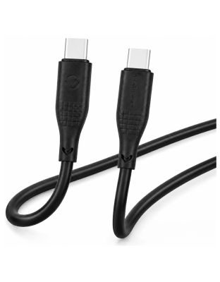 Volkano_Nova_Series_USB_C_to_USB_C_100W_1.2m_TPE_cable-Black