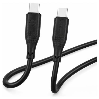 Volkano_Nova_Series_USB_C_to_USB_C_100W_1.2m_TPE_cable-Black
