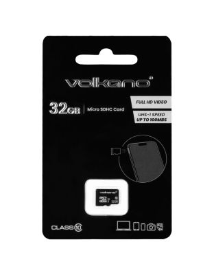 Volkano_Micro_Series_Micro_SD_card_32GB_-_Class_10
