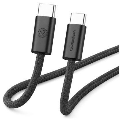 Volkano_Weave_Series_60w_USB_C_to_USB_C_1.2m-Black