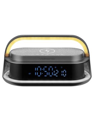 Volkano_Awaken_Series_Alarm_Clock_with_Wireless_Charging_and_Speaker