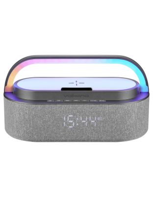 Volkano_Dawn_Series_Alarm_Clock_with_Wireless_Charging_and_Speaker