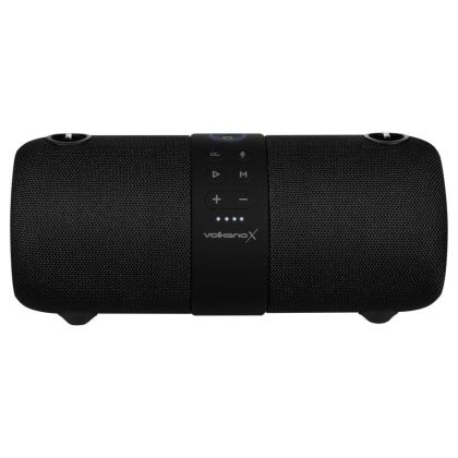 VolkanoX_Python_Series_Bluetooth_Speaker_-_Black