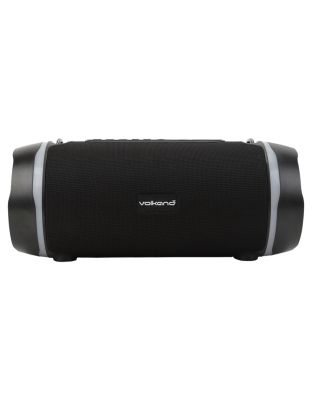 VolkanoX_Viper_Series_Bluetooth_Speaker_-_Black