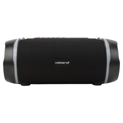 VolkanoX_Viper_Series_Bluetooth_Speaker_-_Black