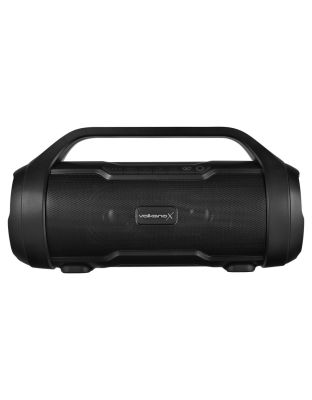 VolkanoX_Cobra_Series_Bluetooth_Speaker_-_Black