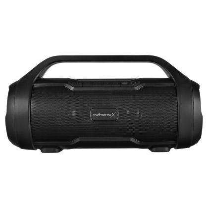 VolkanoX_Cobra_Series_Bluetooth_Speaker_-_Black