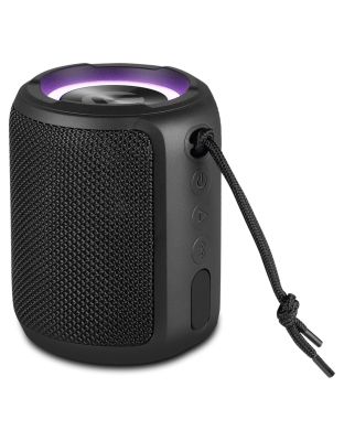 Volkano_Hydro_Series_IPX7_Bluetooth_Speaker_-_Black