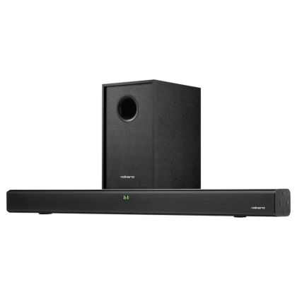 Volkano_Cascade_50w_Soundbar_Wired_Subwoofer_-_Black