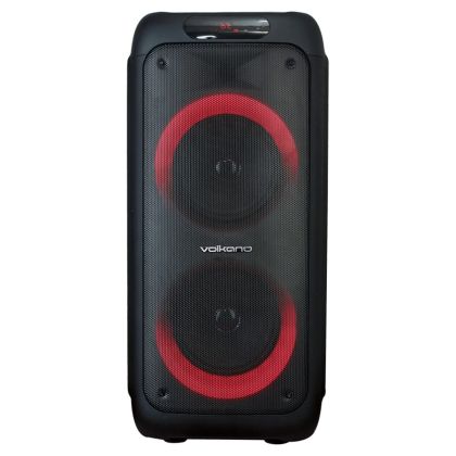 Volkano_Helios_Series_Dual_8_Party_Speaker_with_Microphone_Light_Effects