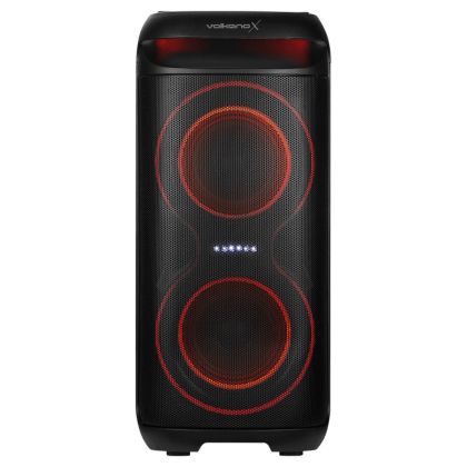 VolkanoX_VXP200_Dual_6.5_Party_Speaker_-_Black