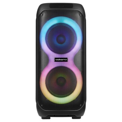Volkano_Motion_Dual_10_Party_Speaker_-_Black