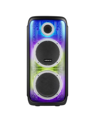 Volkano_Cyber_Series_Dual_8_Party_Speaker
