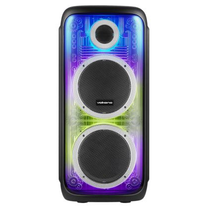 Volkano_Cyber_Series_Dual_8_Party_Speaker