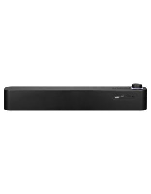 Volkano_Sabre_2.0_Series_6w_Portable_Mini_Soundbar_-_Black