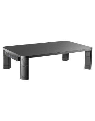 Volkano_Riser_Hub_series_Monitor_Stand_with_3_Port_USB_Hub