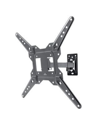 Volkano_Steel_Series_Full_Motion_Single_Arm_TV_Wall_Mount_for_23_-55_TVs