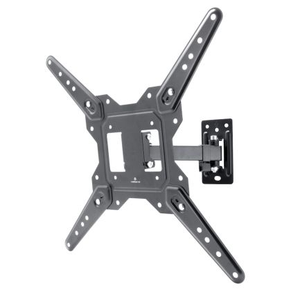 Volkano_Steel_Series_Full_Motion_Single_Arm_TV_Wall_Mount_for_23_-55_TVs