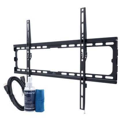 Volkano_Steel_Series_Fixed_TV_Wall_Mount_Bundle_for_up_to_86_TVs