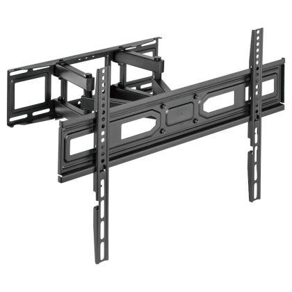 Volkano_Steel_series_Full_Motion_Double_Arm_TV_Wall_Mount_37_-80_TVs