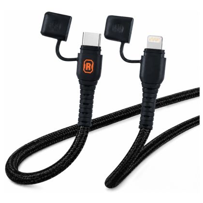 Rugged_by_Volkano_Waterproof_and_Dustproof_Type-C_to_MFI_Lightning_Cable_-_1.2m