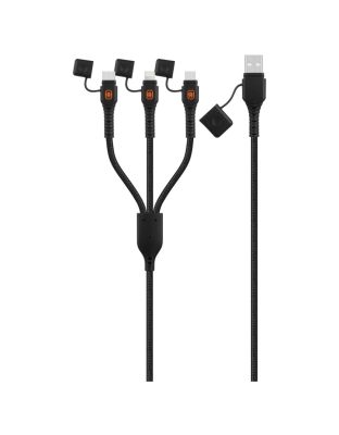 Rugged_by_Volkano_Water-_and_Dust-Proof_USB_to_3-in-1_Cable_-_1.2m