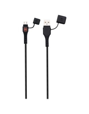 Rugged_by_Volkano_Waterproof_and_Dustproof_USB_to_Micro-USB_Cable_-_1.2m