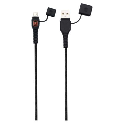 Rugged_by_Volkano_Waterproof_and_Dustproof_USB_to_Micro-USB_Cable_-_1.2m