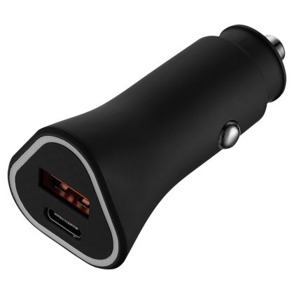 Rugged_by_Volkano_Dual_USB_Car_Charger_with_QC3.0_and_PD