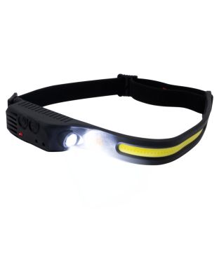 Rugged_by_Volkano_500lm_COB_Headlamp_with_Wave_Sensor