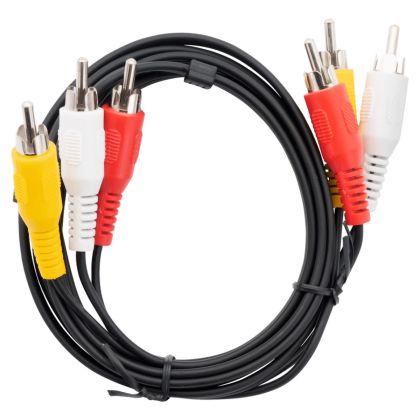 Volkano_3_RCA_to_3_RCA_Cable_1.5m