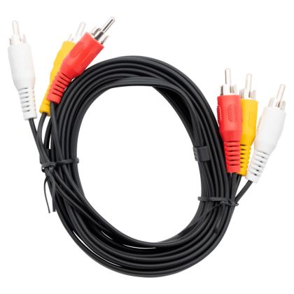 Volkano_3_RCA_to_3_RCA_Cable_3m