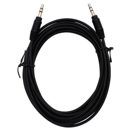 Volkano_3.5mm_to_3.5mm_Stereo_Cable_3m