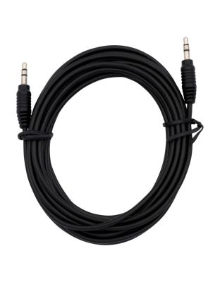 Volkano_3.5mm_to_3.5mm_Stereo_Cable_5m