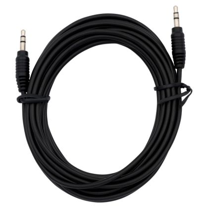 Volkano_3.5mm_to_3.5mm_Stereo_Cable_5m