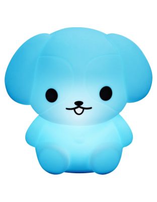 Volkano_Lumo_Series_-_Dog_Light