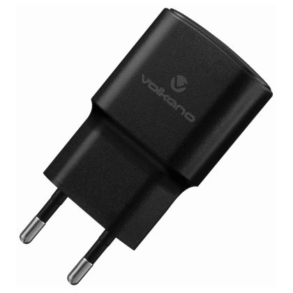 Volkano_Volt_M_Series_2a_USB_Wall_Charger_-_Black_with_Micro_USB