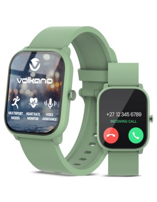 Volkano_Vivo_Series_Kids_Smart_Watch_-_Sage_Green