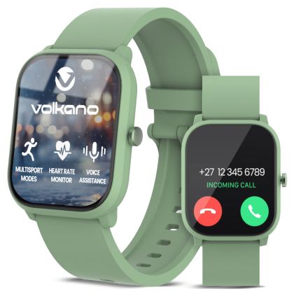 Volkano_Vivo_Series_Kids_Smart_Watch_-_Sage_Green
