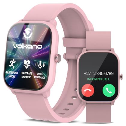 Volkano_Vivo_Series_Kids_Smart_Watch_-_Pastel_Pink