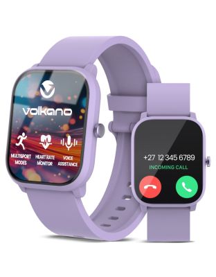 Volkano_Vivo_Series_Kids_Smart_Watch_-_Lilac_Purple